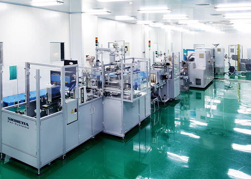 哈藥股份徐海瑛 在改革中再造核心競(jìng)爭(zhēng)力