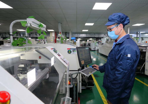 以數(shù)字化改革引領(lǐng)制造業(yè)重塑,北侖千企上 云 鍛造未來(lái)工廠鳳凰網(wǎng)寧波