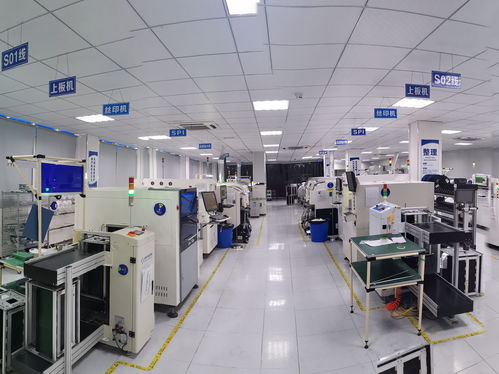 ms5000系列為華為認證工廠打造可靠無線網絡