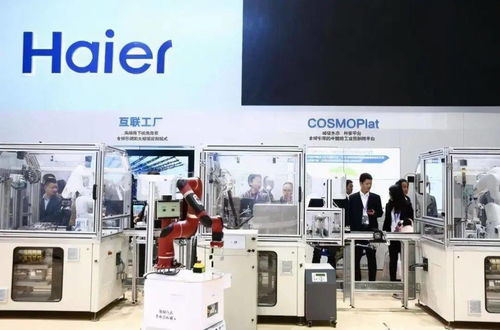 互聯(lián)網(wǎng)平臺(tái)打造智造工廠,阿里巴巴的犀牛智造到底意味著什么