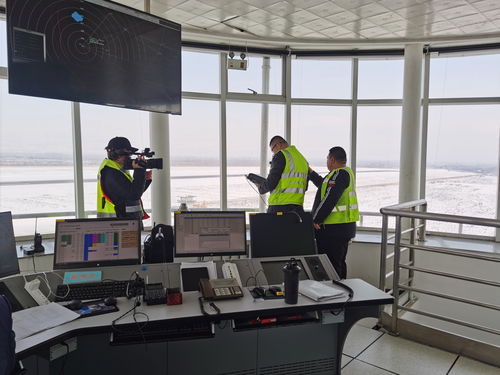 伊寧機場與無線電管理局加強溝通助春運 &ndash; 中國民用航空網