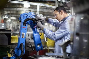 關于英特爾在智能工廠上的研究以及發展