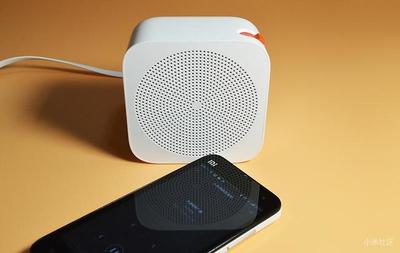 129元小米網絡收音機體驗評測:30萬電臺 - 今日頭條(TouTiao.com)