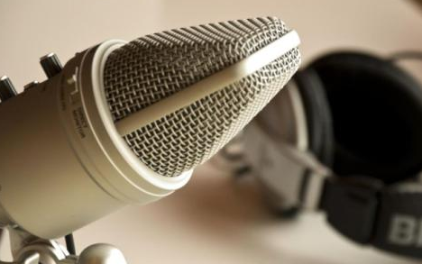 有哪些有趣的網絡電臺節目