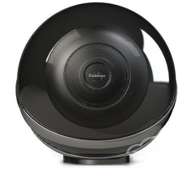Cabasse發(fā)布緊湊型球體揚(yáng)聲器The Pearl