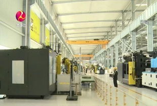 增城智能化工廠試點 5G網絡、物聯網與大數據賦能產業升級