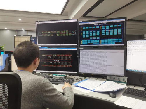 國網金華供電公司全面應用D5200系統配網接線圖，實現指揮調度“一張圖”網絡電臺