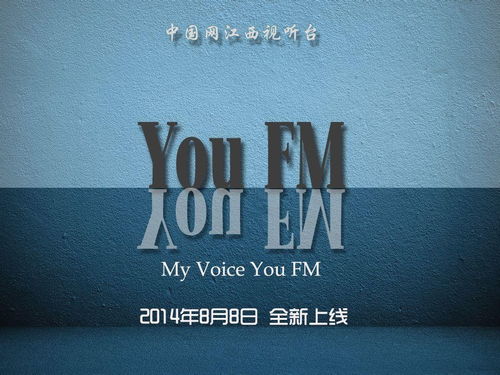 中國網江西網絡電臺 數字化時代的聲音橋梁