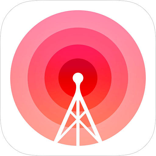 Radium-Perfect 無縫暢享互聯網廣播電臺的時尚應用