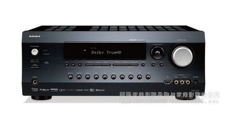 Integra DTR30.5功放 網(wǎng)絡(luò)電臺(tái)時(shí)代的家庭影院中心