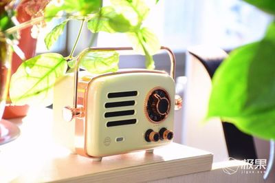 貓王收音機(jī) 聯(lián)網(wǎng)聽廣播，音質(zhì)超好的網(wǎng)絡(luò)電臺(tái)體驗(yàn)