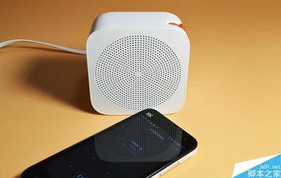 129元小米網(wǎng)絡(luò)收音機(jī)深度體驗(yàn) 海量?jī)?nèi)容與智慧生活的新觸點(diǎn)